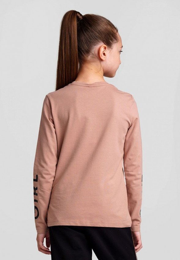 Лонгслив PlayToday