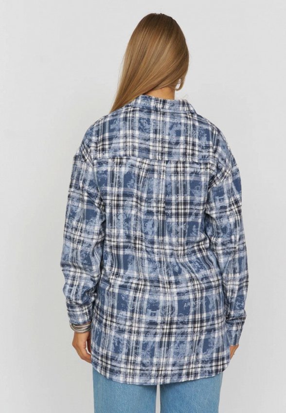 Рубашка Olya Stoforandova