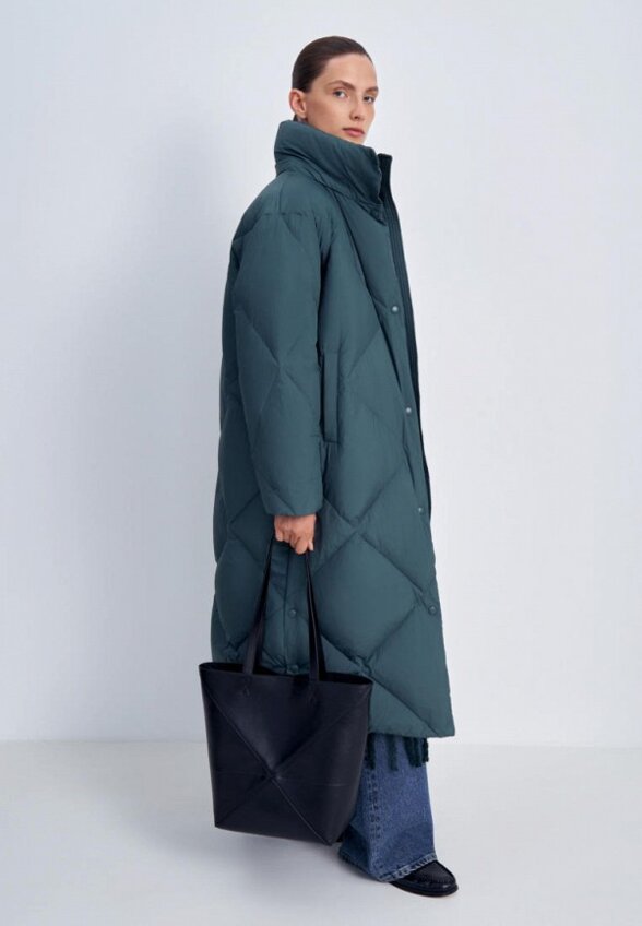 Куртка стеганая Finn Flare