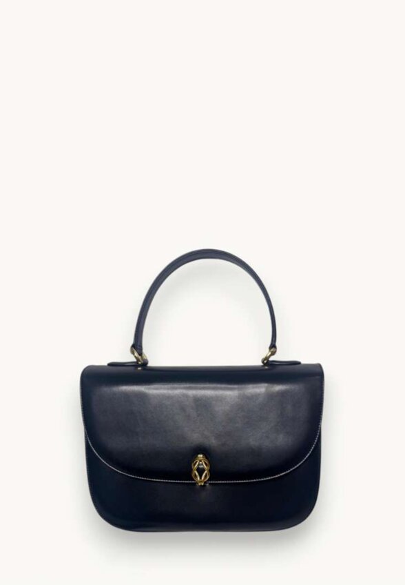 Gucci Leather Bag
