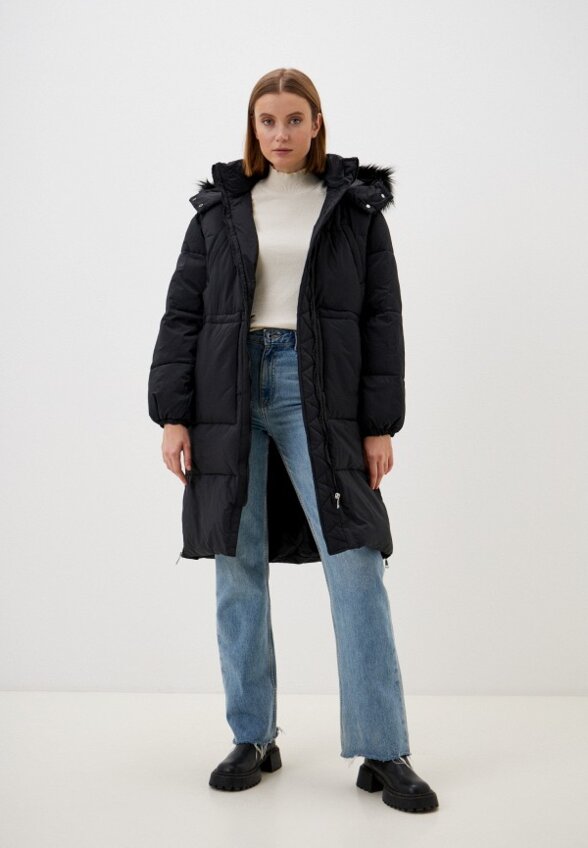 Пуховик Koton