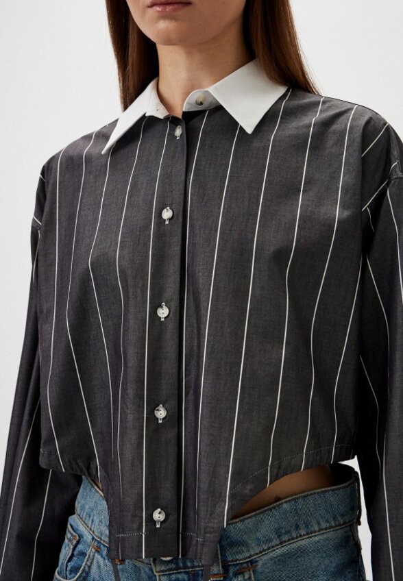 Рубашка Red September