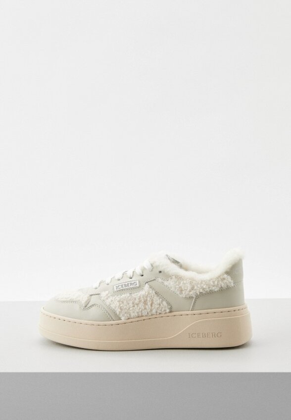 Кеды Iceberg
