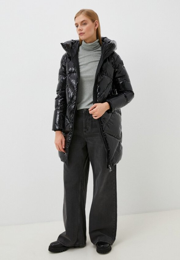 Куртка стеганая Avi