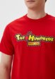 Футболка The Hundreds3  - превью