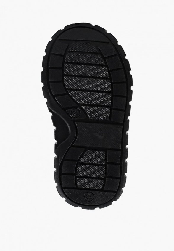 Ботинки Tikar