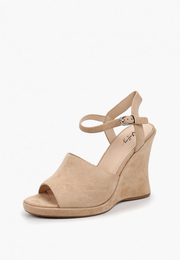 Босоножки Valley