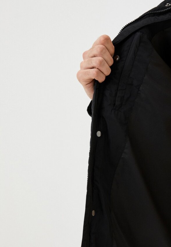 Куртка стеганая Urban Fashion for Men