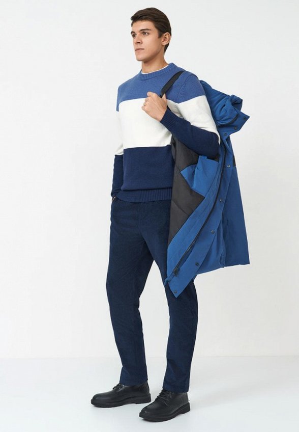 Куртка утепленная Baon