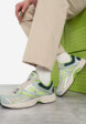 Кроссовки мужские Reebok Premier Trinity, Зеленый8  - превью