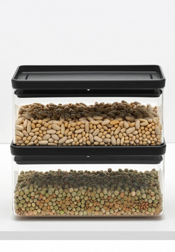 Контейнер для хранения продуктов Brabantia