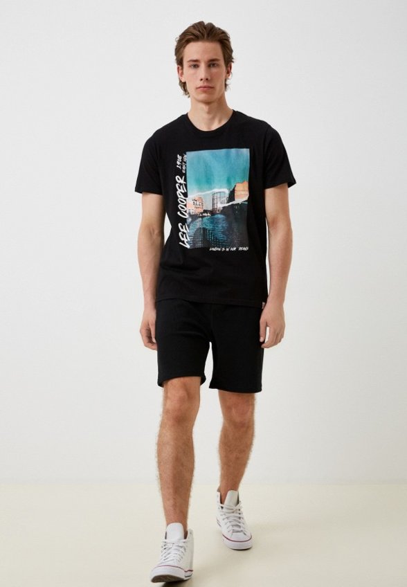 Шорты спортивные Trendyol