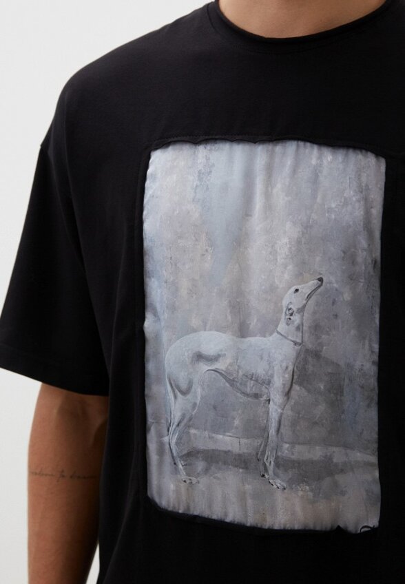 Футболка Artograph