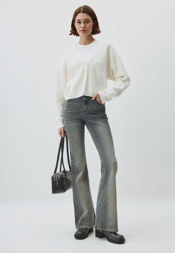 Кардиган Sela