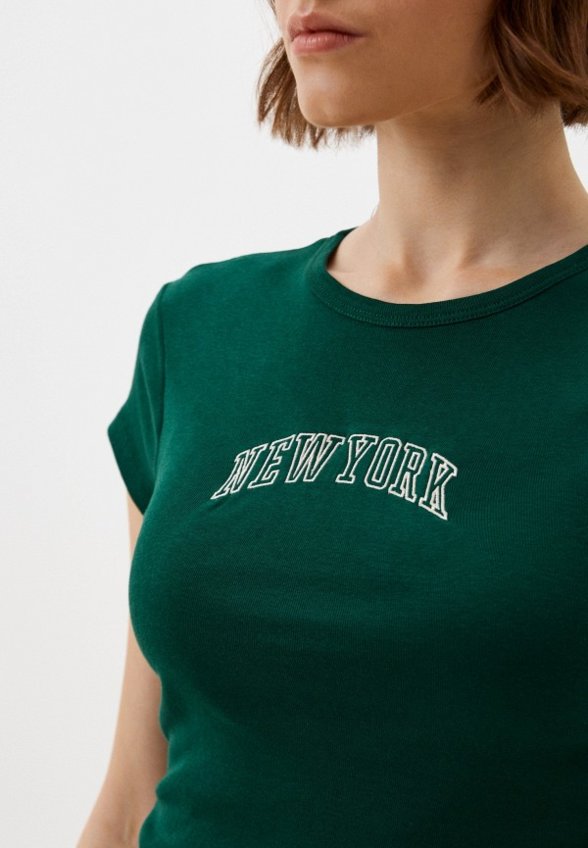 Футболка Terranova