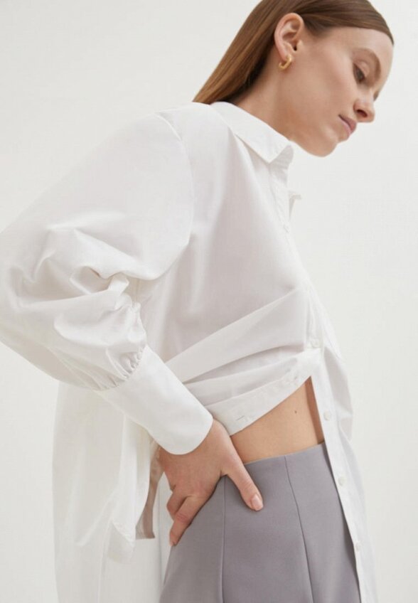 Рубашка Finn Flare