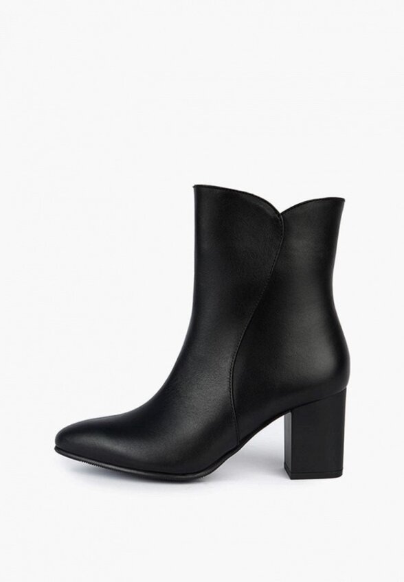 Ботильоны Vagatni