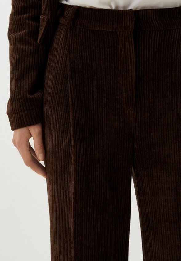 Брюки Wellenwool Brand