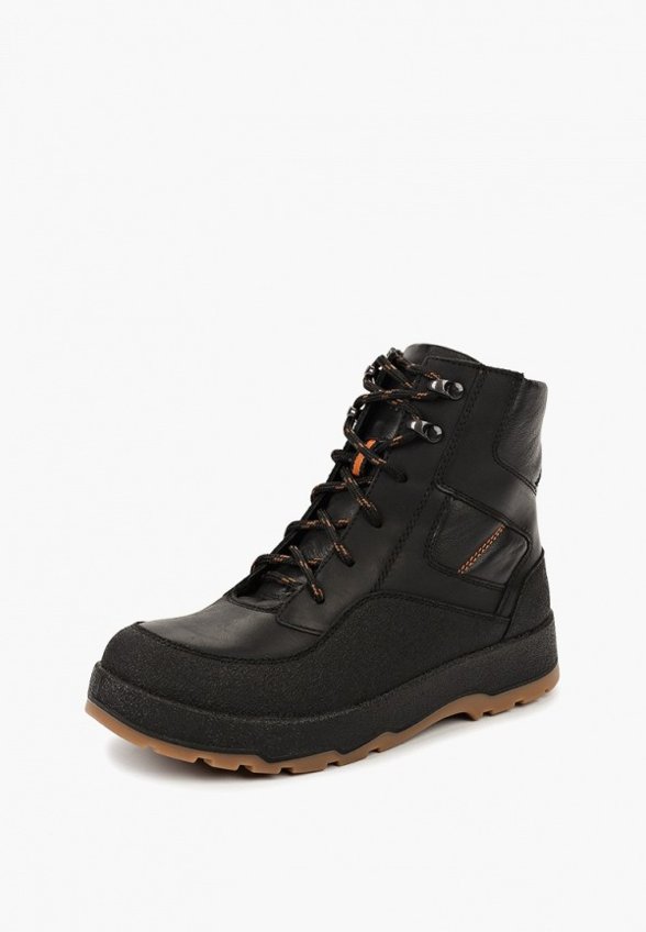 Ботинки Ralf Ringer