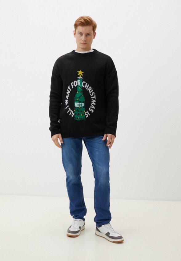 Джемпер Kaftan