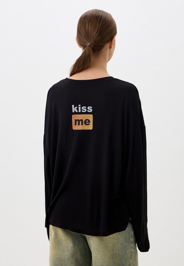 Лонгслив Lookonline