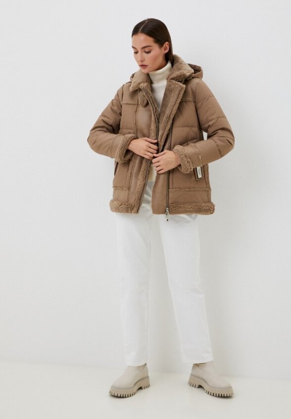 Косуха Winterra