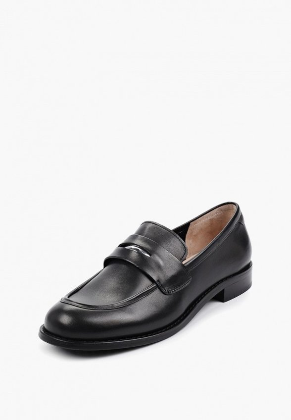 Лоферы Basconi