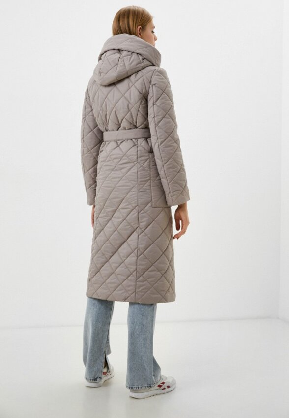 Куртка стеганая Ovelli