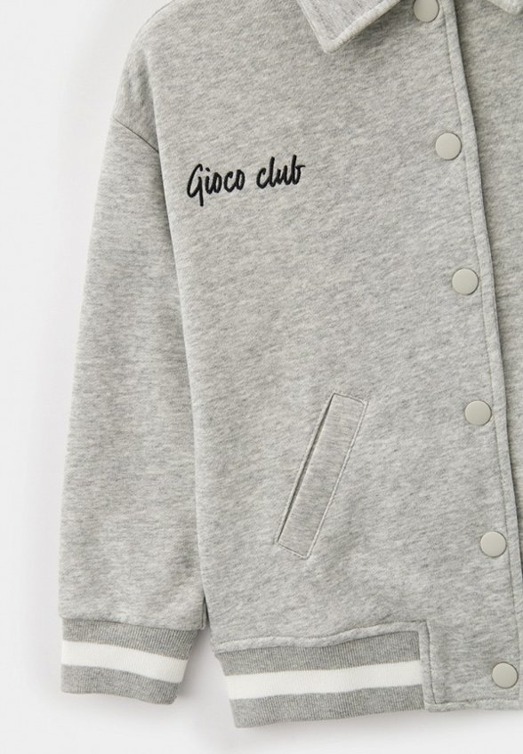 Олимпийка Gioco