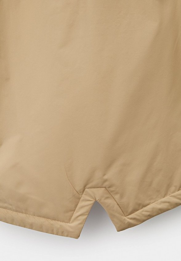 Куртка утепленная Britt