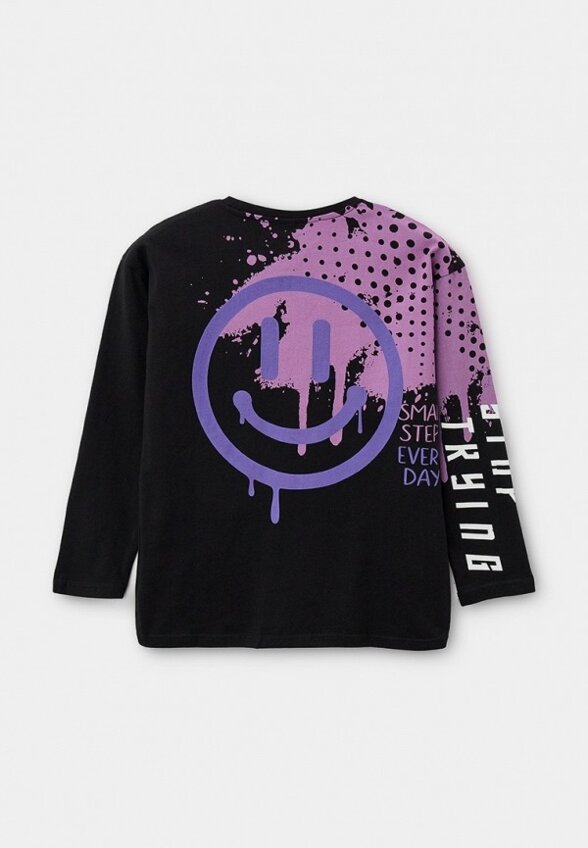 Лонгслив и леггинсы PlayToday