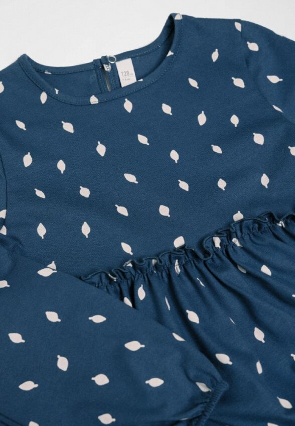 Платье Bossa Nova