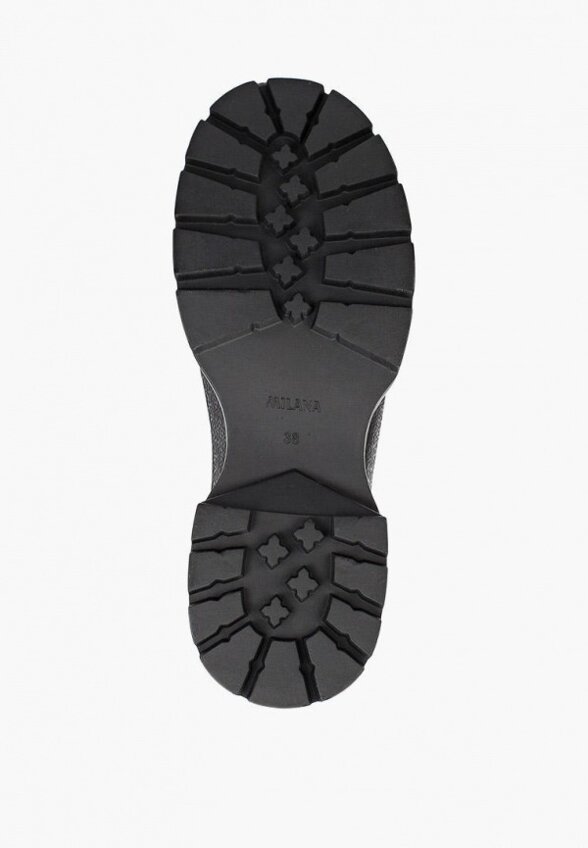 Ботинки Milana