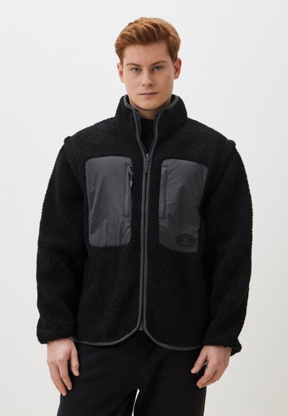 Олимпийка DC Shoes