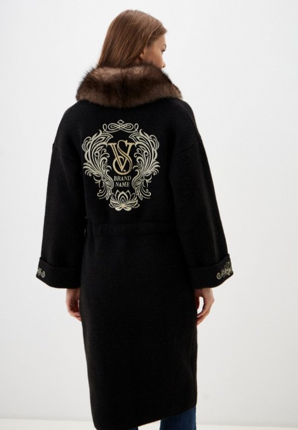 Кардиган V.S