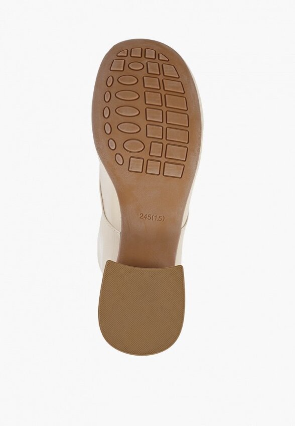 Ботильоны Ascalini