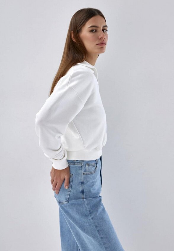 Свитшот Gray Moss