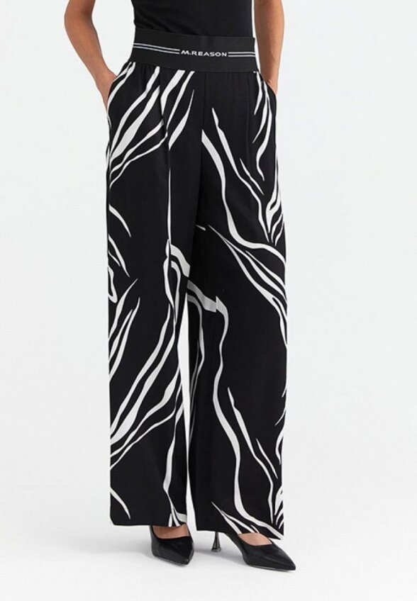 Брюки M.Reason