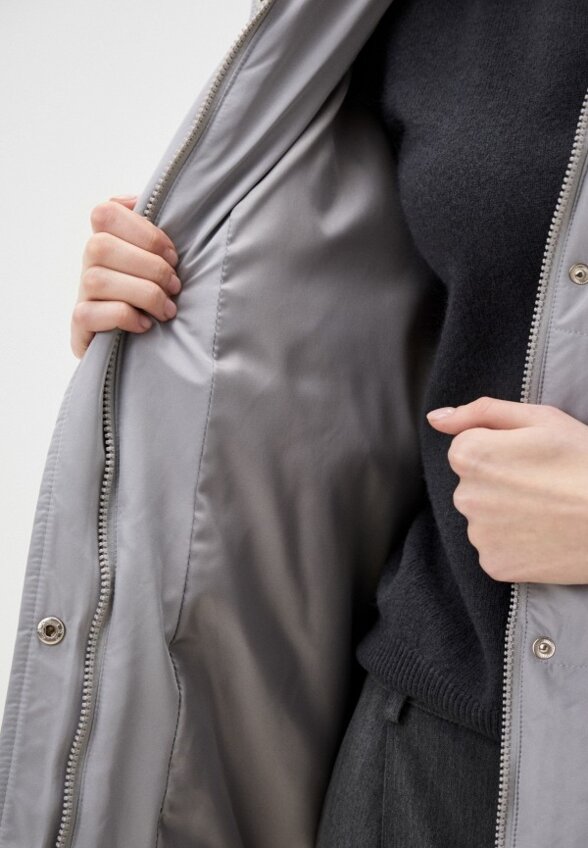 Куртка утепленная Isibris