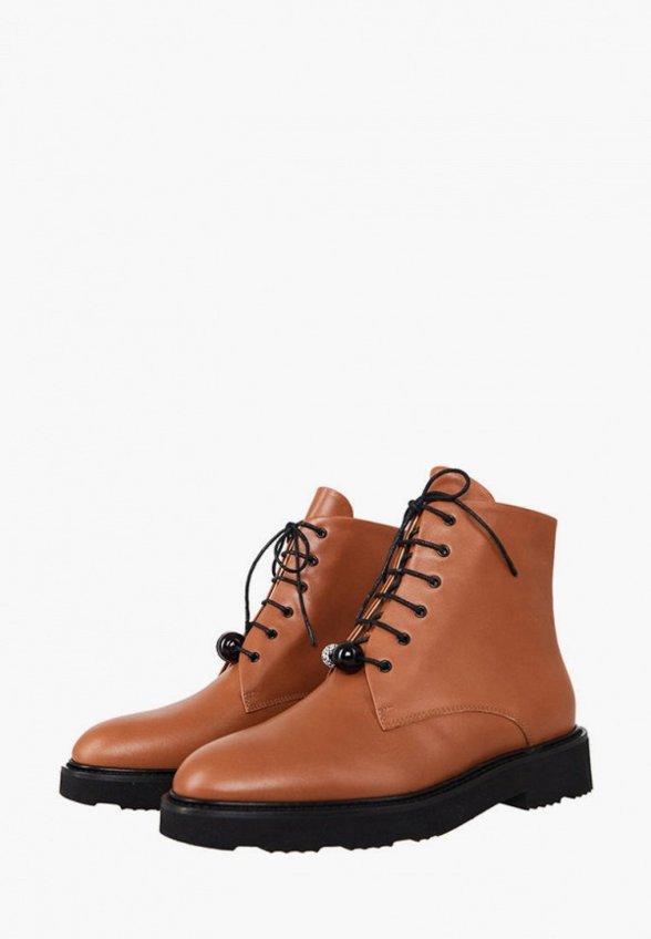 Ботинки Dear Frances