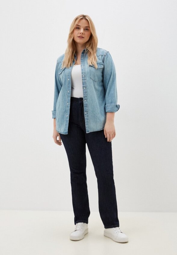 Джинсы Dimarkis Day