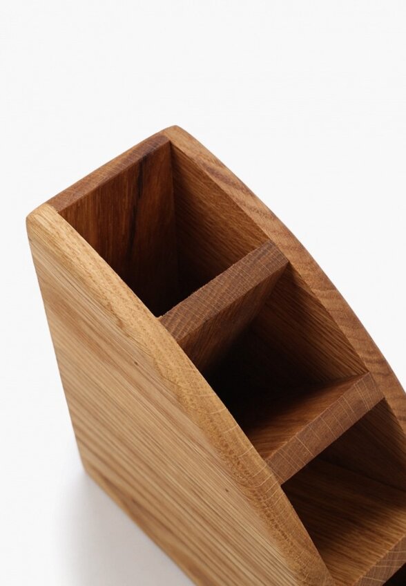 Органайзер для канцелярских товаров Фоксвудрус