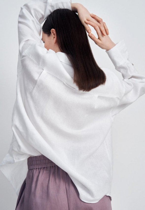 Блуза Finn Flare