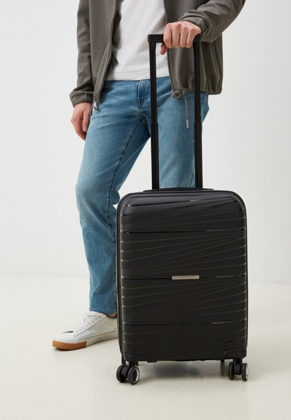 Чемодан Vitacci