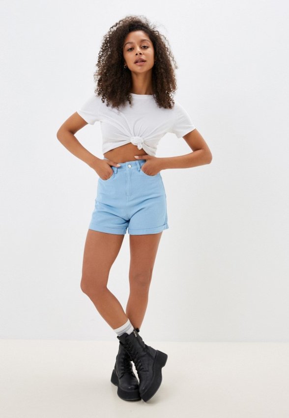 Шорты Aaquamarina