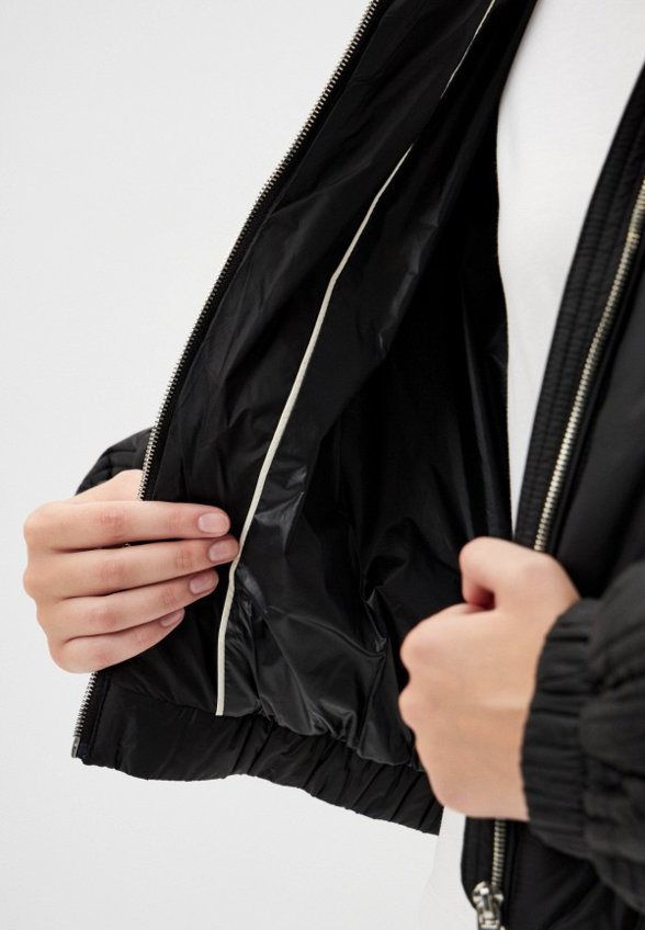 Куртка утепленная Boss