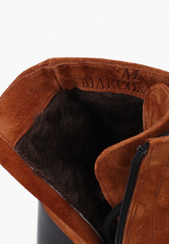 Ботильоны Marco&Art