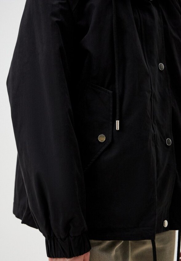 Куртка утепленная Twist