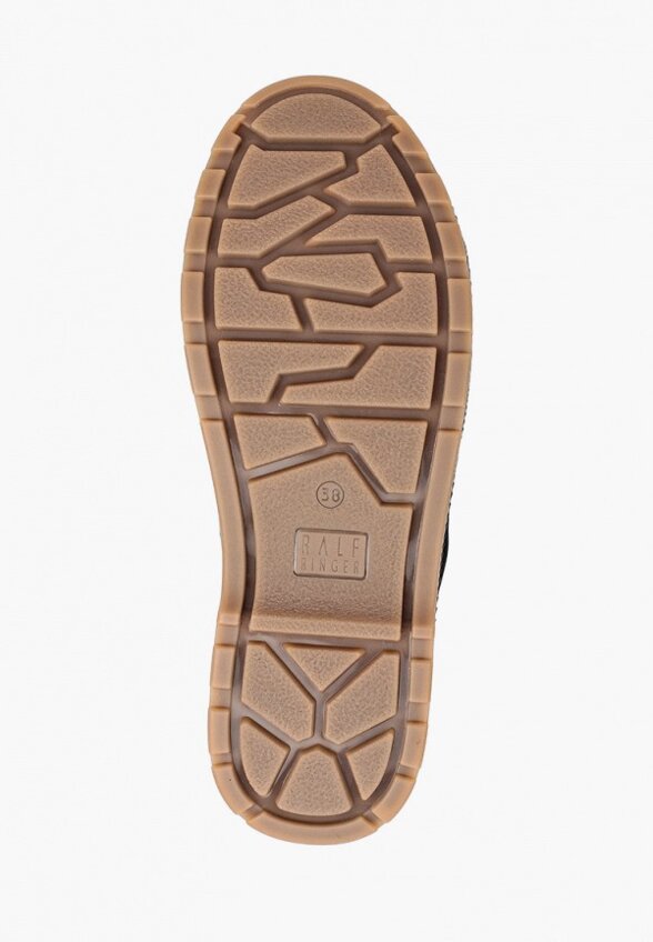 Ботинки Ralf Ringer