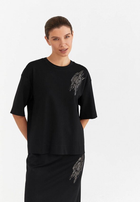 Футболка M.Reason